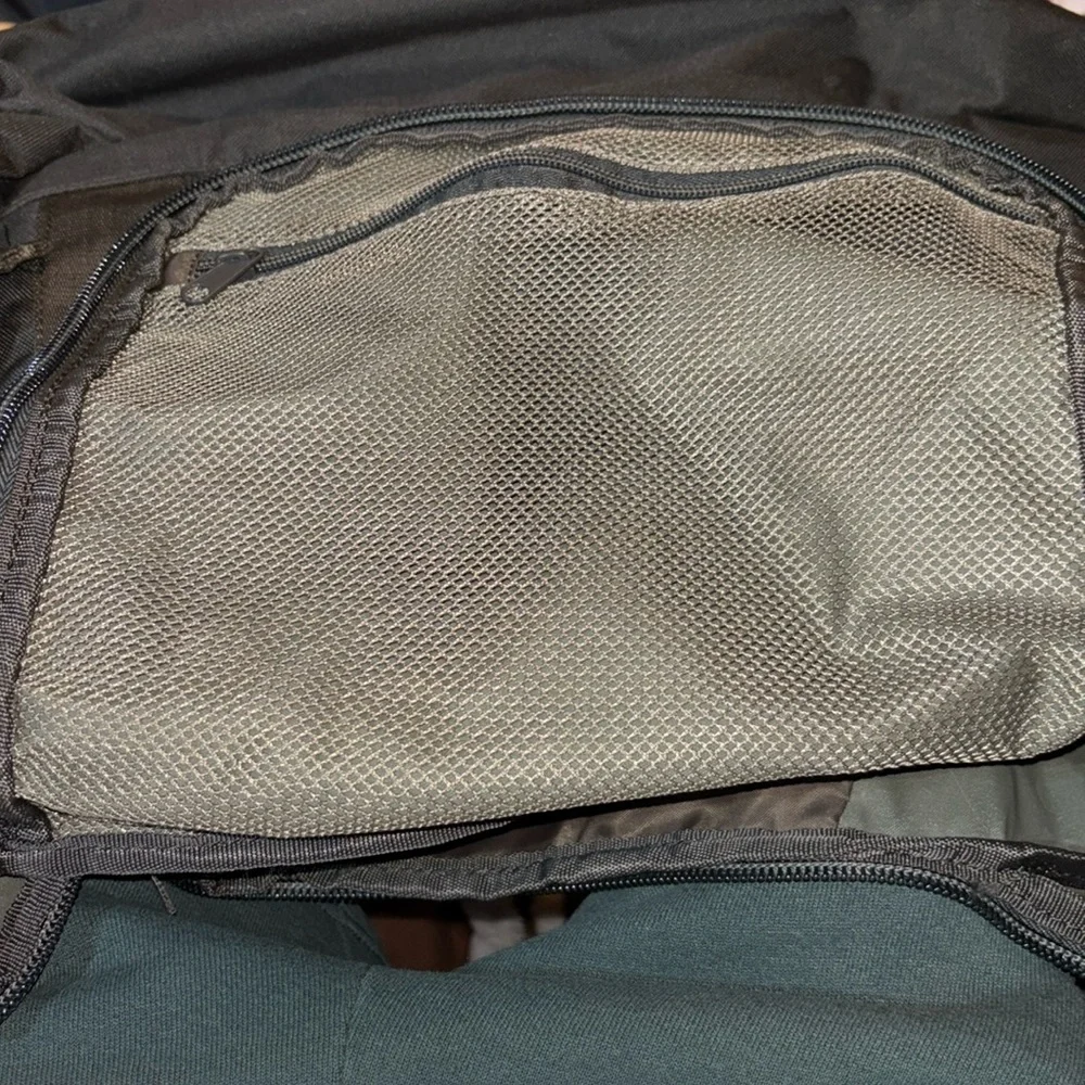 Buck Commander Gear Bag Hunting Bag Outdoors Duffle Bag